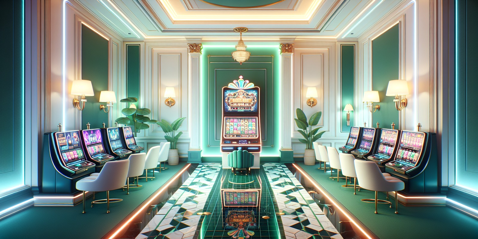 Discover the Thrill of Online Casinos in Singapore: A 2025 Guide - Gaming Guide Guide for pakistani | 24Betting