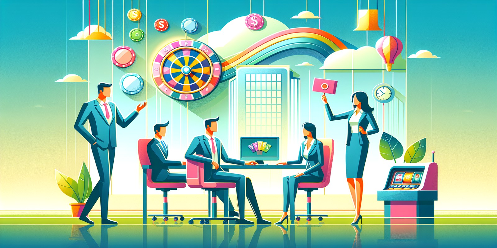 Experience the Thrill: Online Casino Gaming in Singapore 2025 - Gaming Guide Guide for international | 24Betting