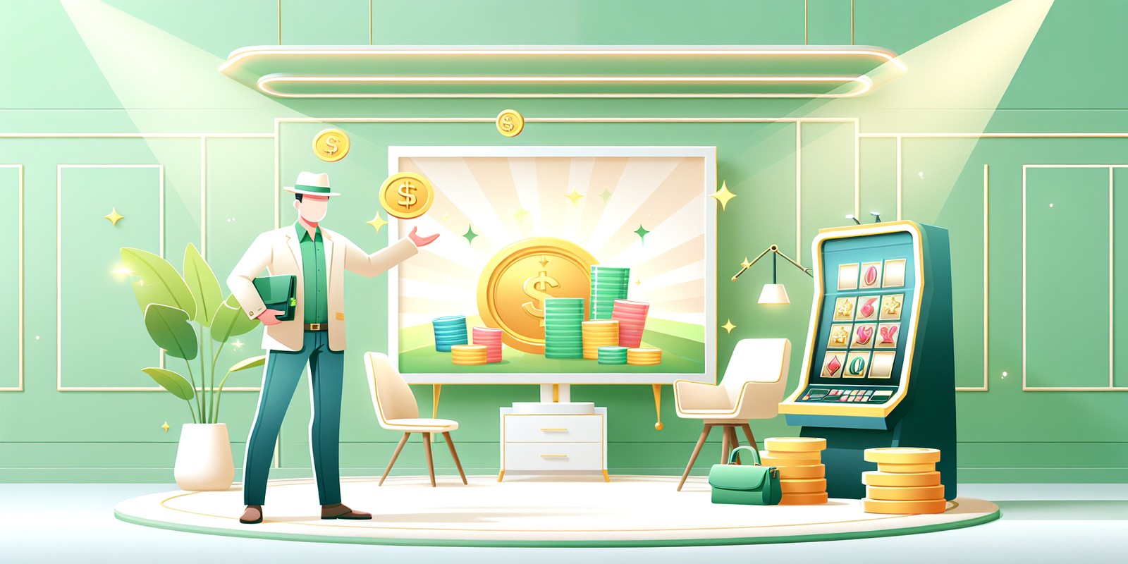 Explore Riobet Casino's Global Slot Games: Strategies for 2025 - Slot Strategy Guide for pakistani | 24Betting