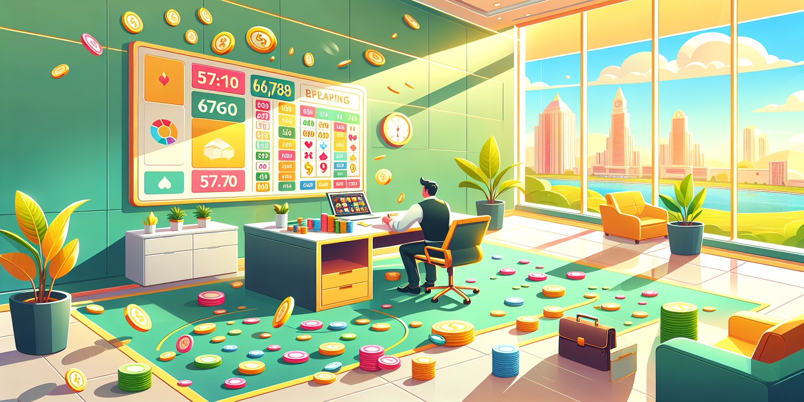 Mastering Slot Strategies: Earn with Teen Patti In 2025 - Slot Strategy Guide for pakistani | 24Betting