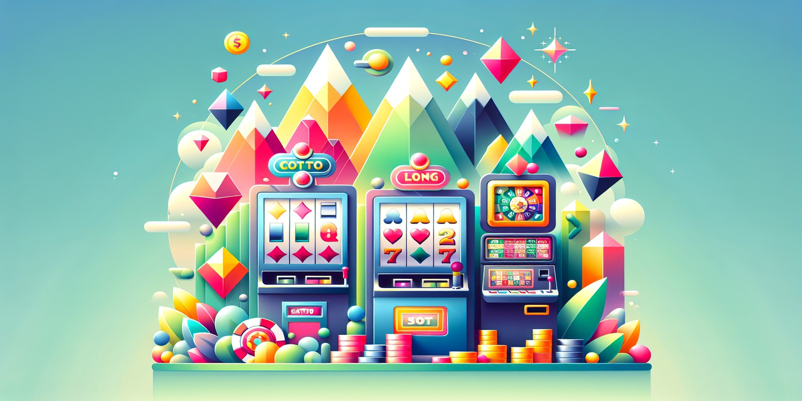 Unlock Big Wins: Riobet Casino's Best Slot Strategies for 2025 - Slot Strategy Guide for Players | 24Betting