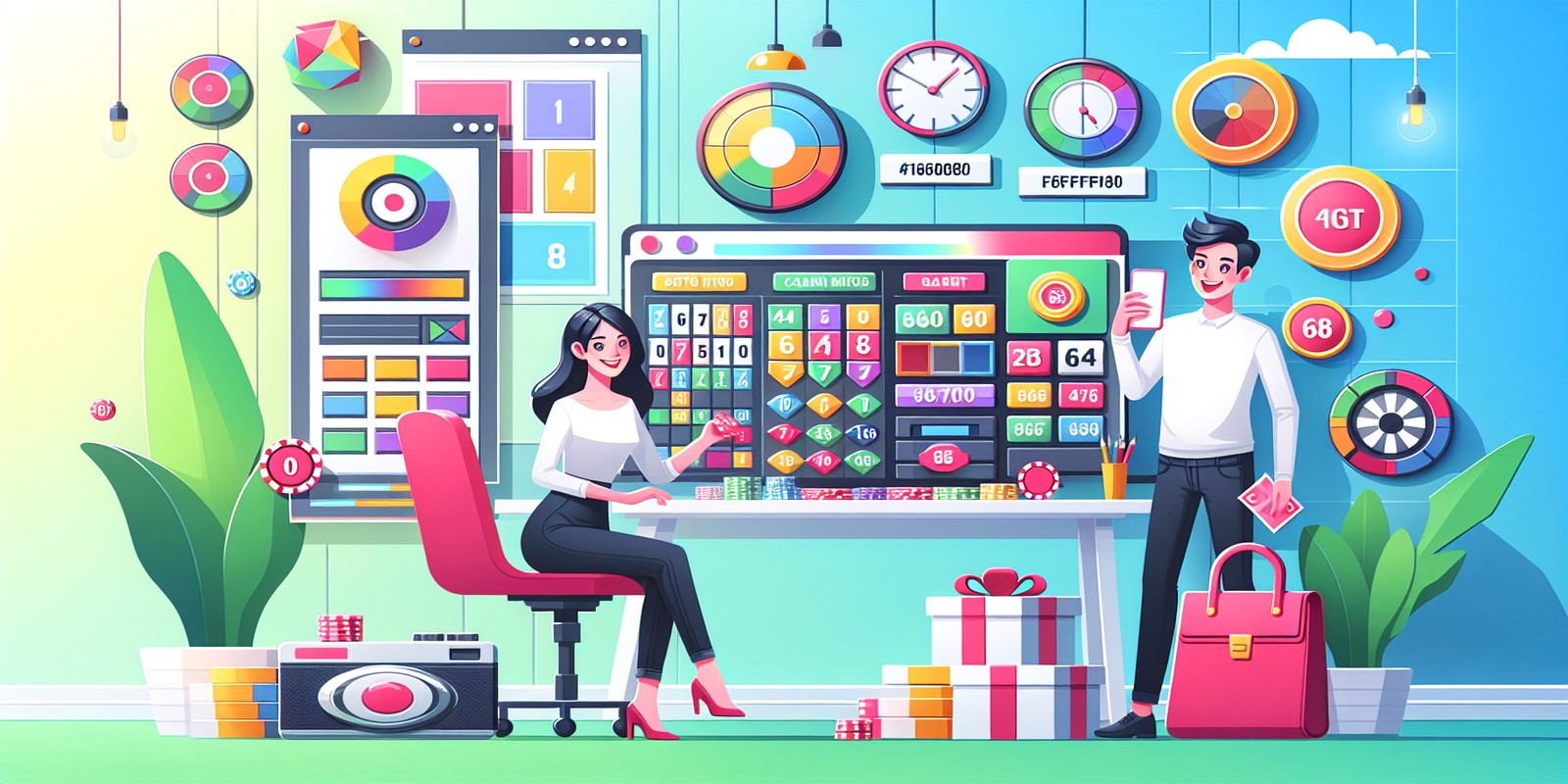 Unlocking Riobet Casino: Top Slot Strategies for 2025! - Slot Strategy Guide for pakistani | 24Betting