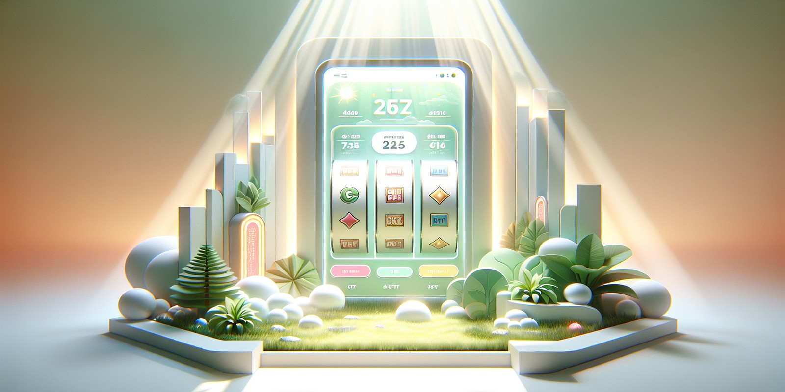 Unlocking Riobet Casino: Your 2025 Guide to Winning Slot Strategies - 24Betting