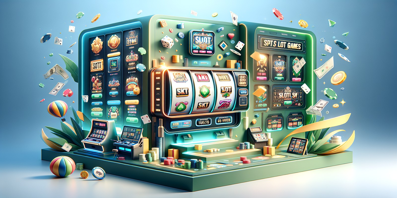 Your Ultimate Guide to Online Casinos in Singapore: Explore Slots 2025 - Slot Strategy Guide for pakistani | 24Betting