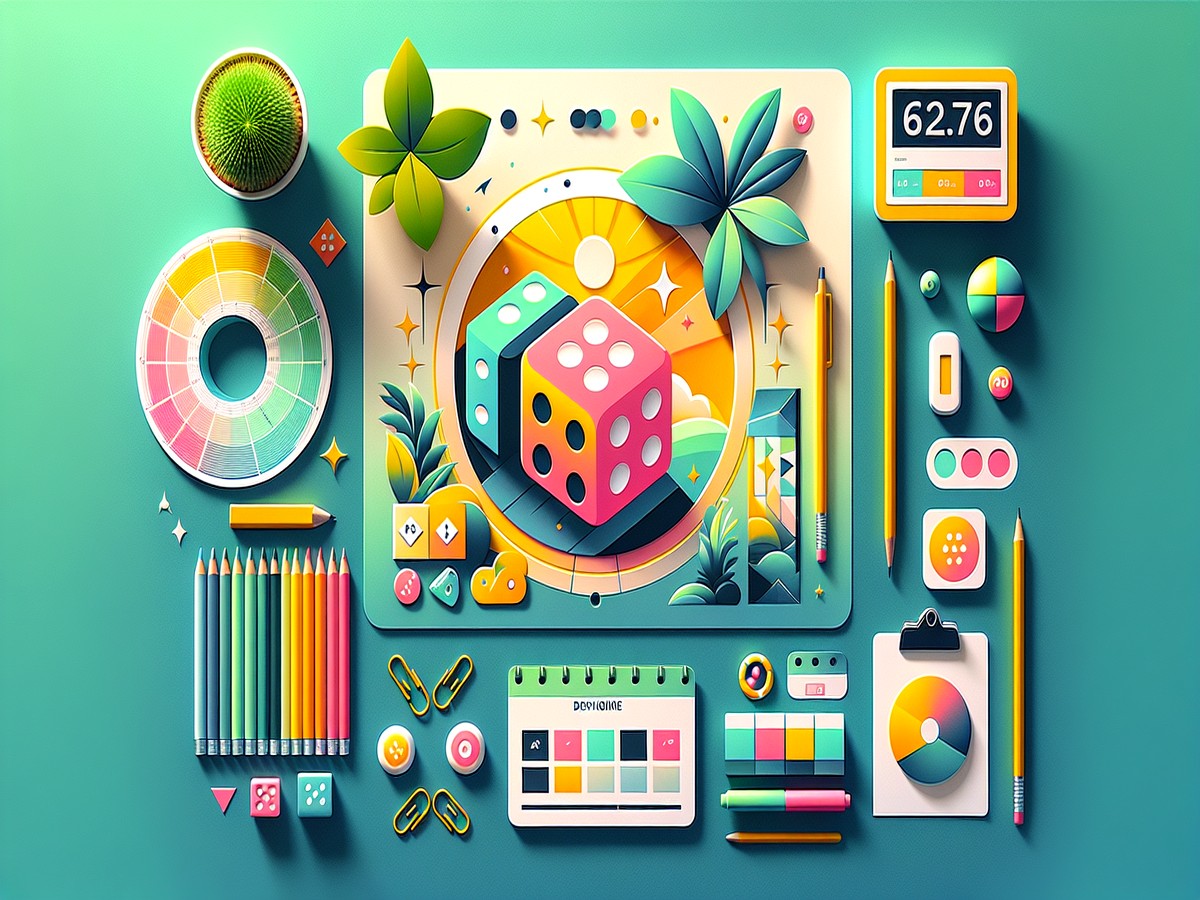 Roll the dice with fun at 24Betting Dice Games