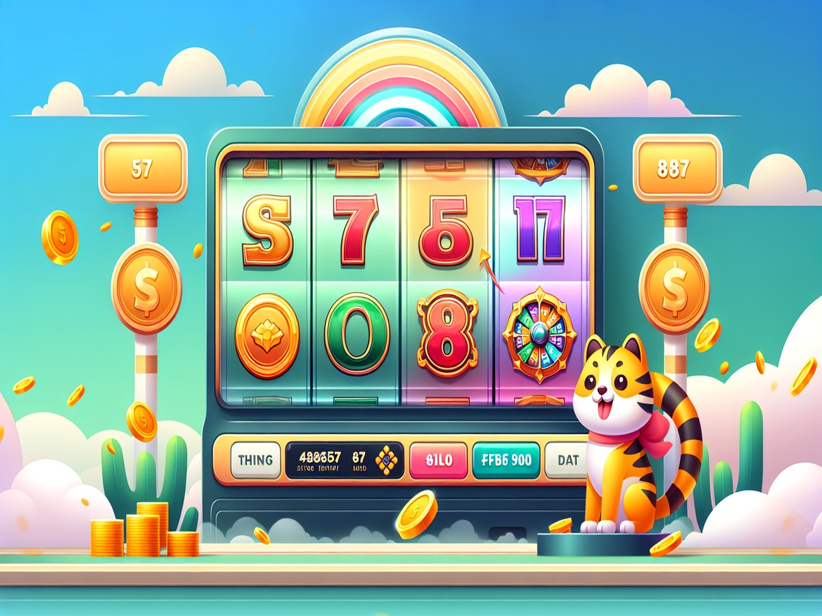 Win big with Fortune Tiger Games from 24Betting
