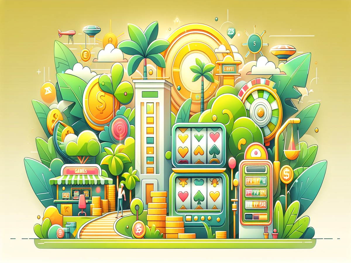 Explore More Games available at 24Betting