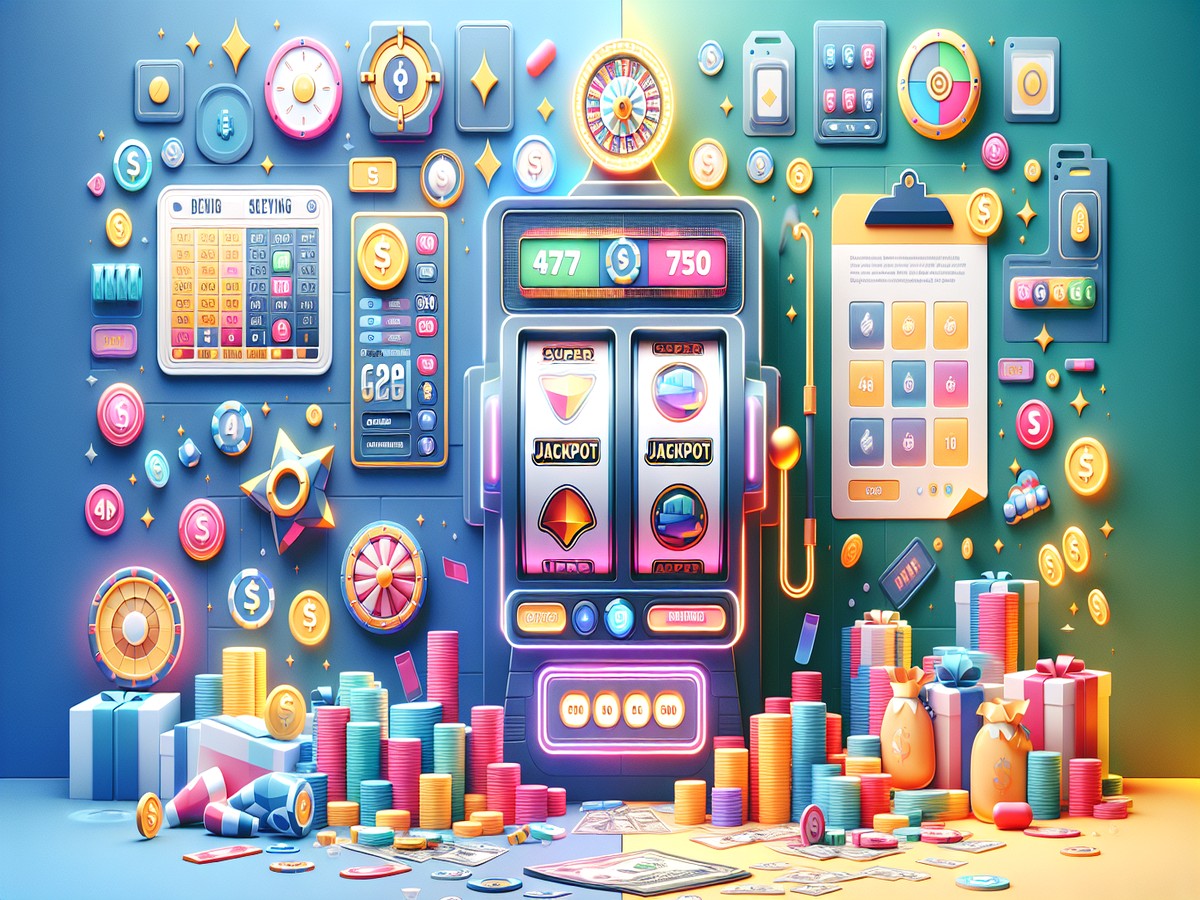 Experience the Super Jackpot at 24Betting