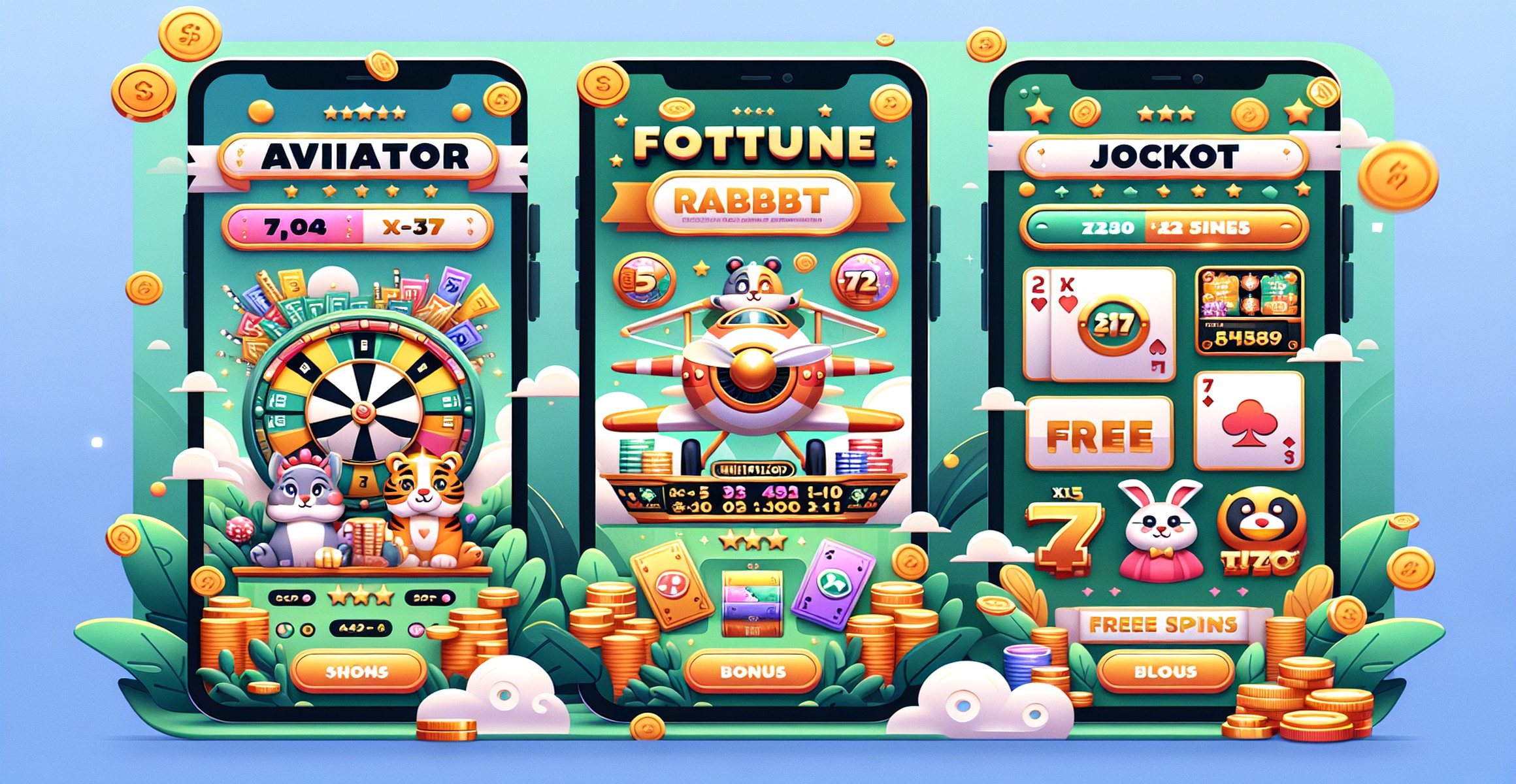 Play Fortune Tiger Games for exciting prizes at 24Betting
